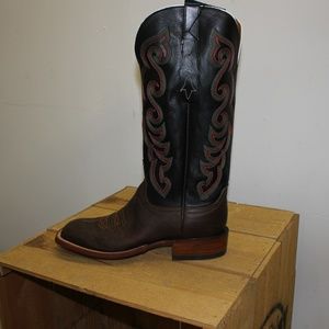 Men's Lucchese Boots